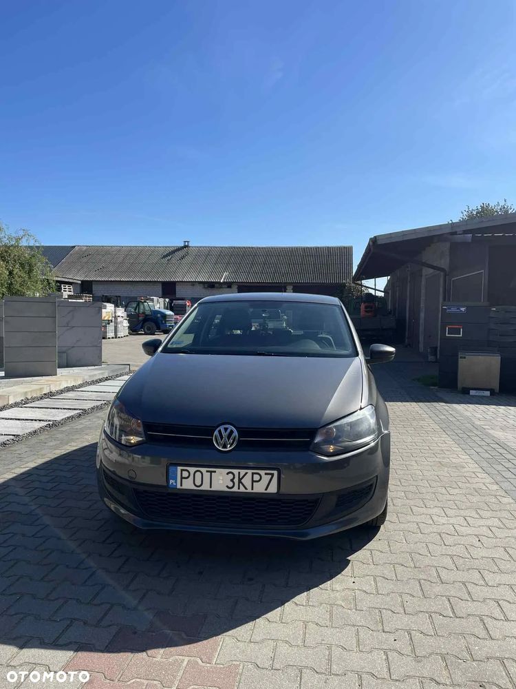 Volkswagen Polo - 7