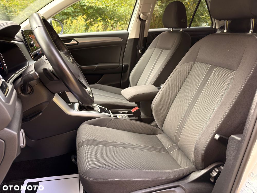 Volkswagen T-Roc 1.5 TSI Life DSG - 11
