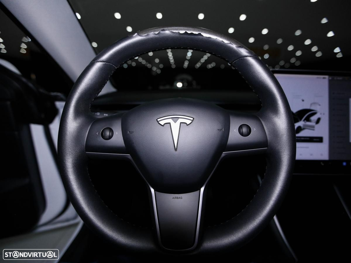 Tesla Model 3 Long-Range RWD - 14