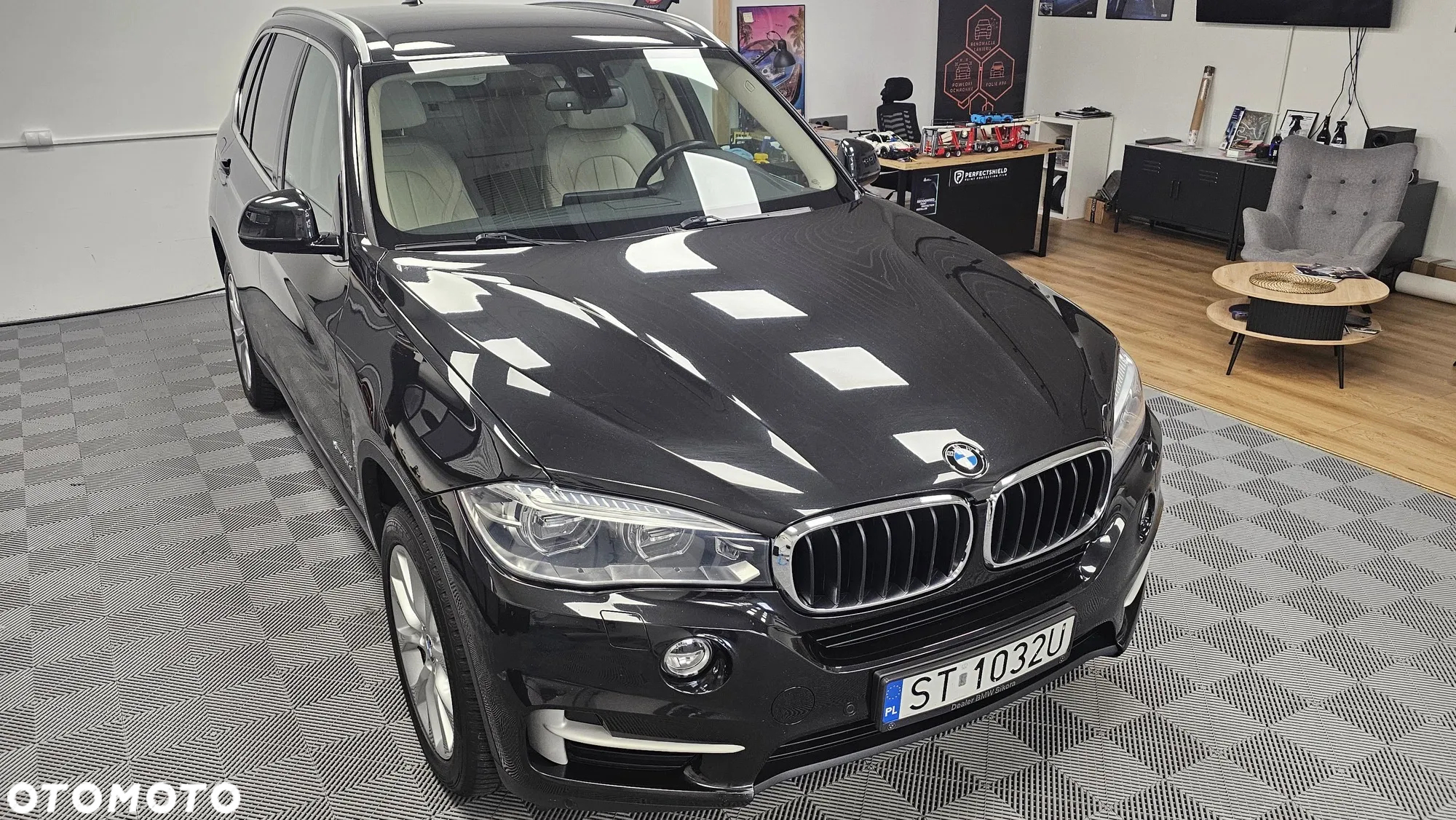 BMW X5 xDrive25d - 2