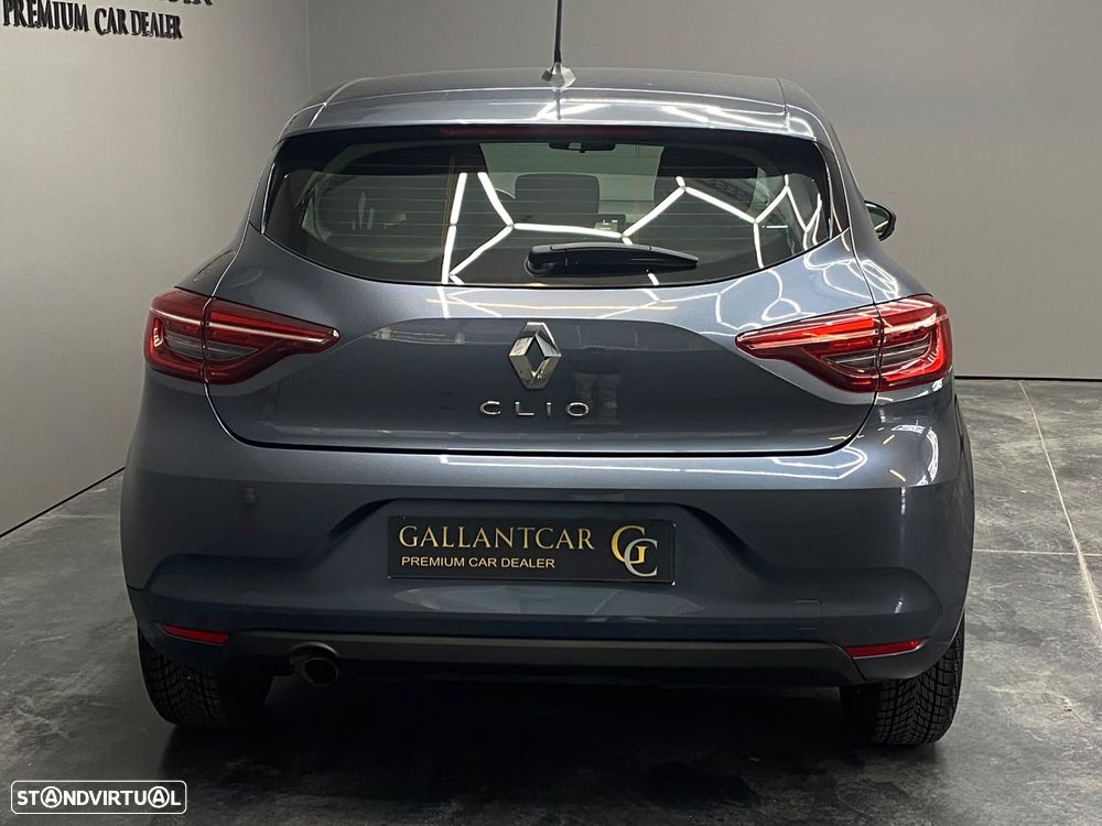 Renault Clio - 16