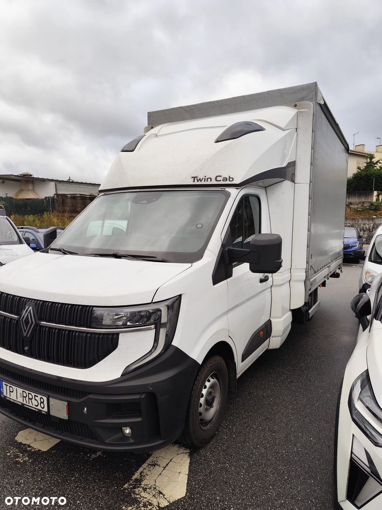 Renault Master - 1