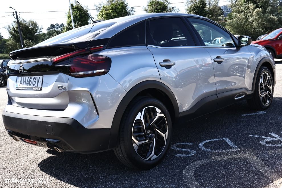 Citroën C4 1.2 PureTech Feel - 3