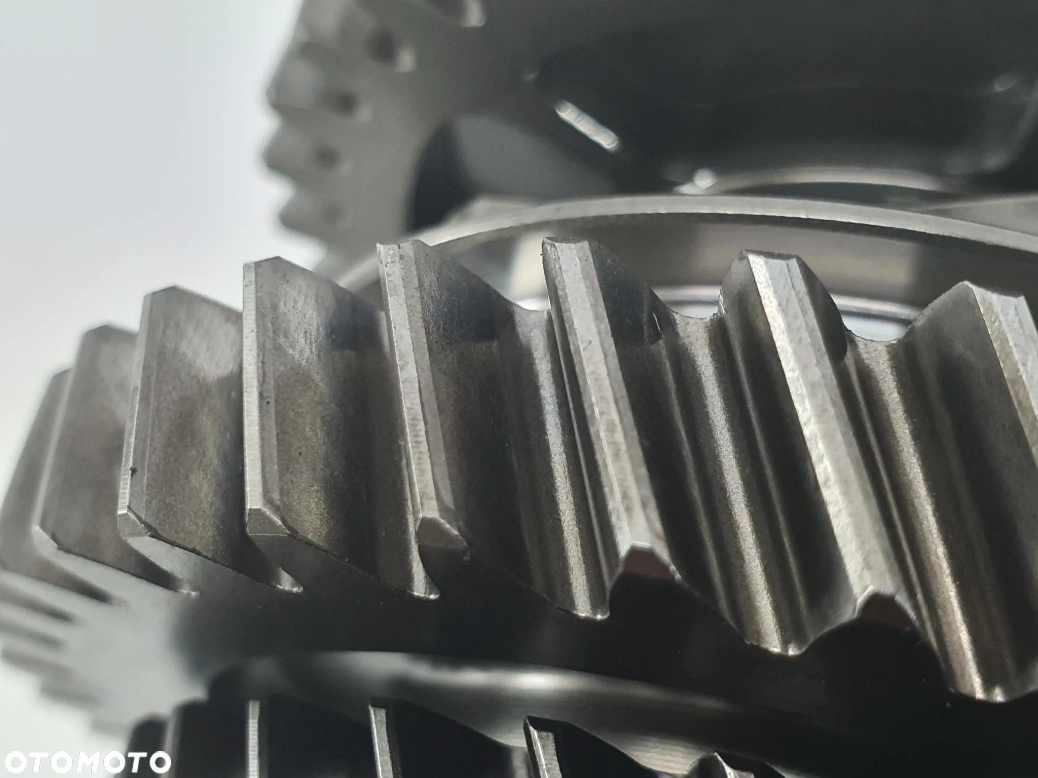 SKRZYNIA BIEGOW WALEK TRYB BMW 1200 R NINE T K21 K23 K25 NINET - 18