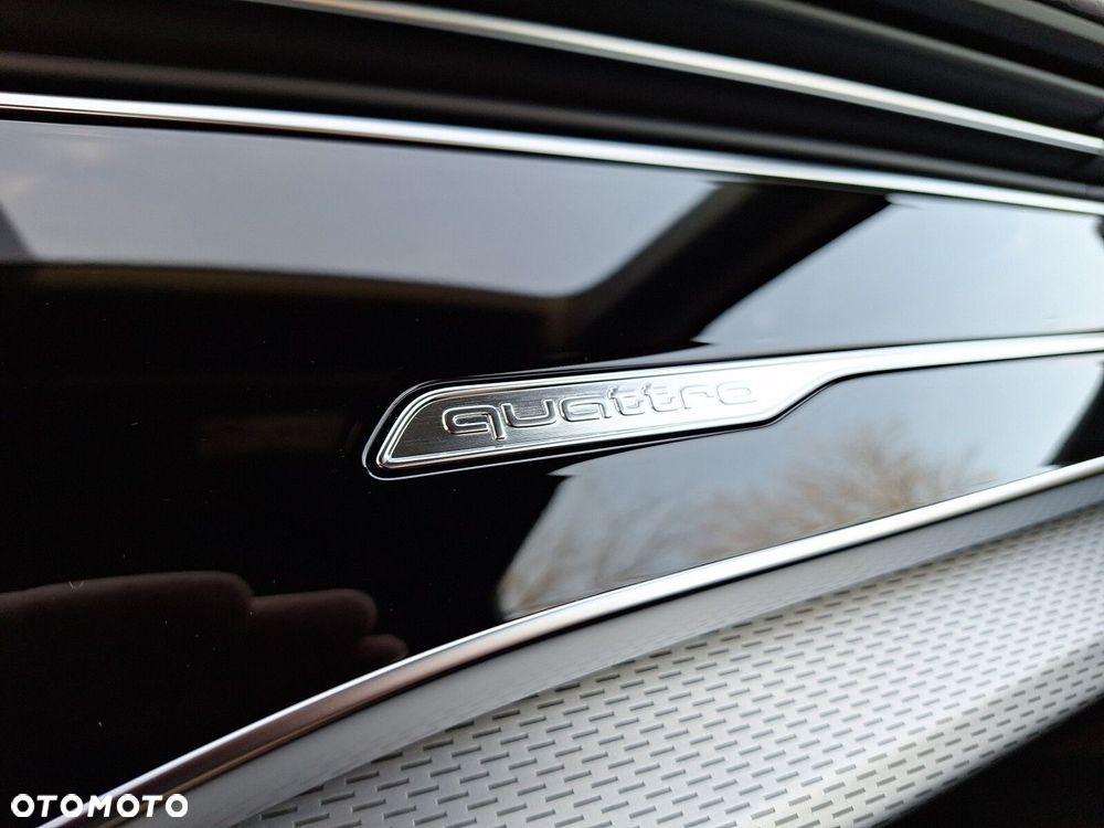 Audi Q7 - 37