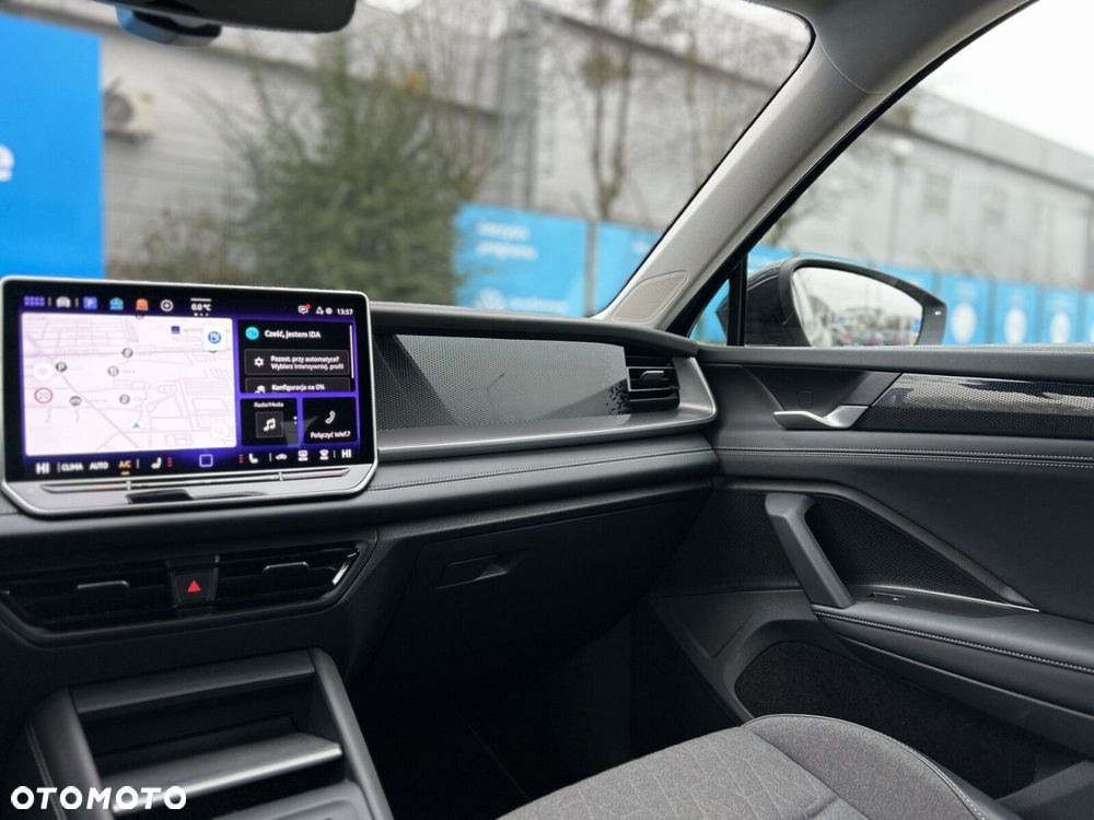 Volkswagen Tayron - 20