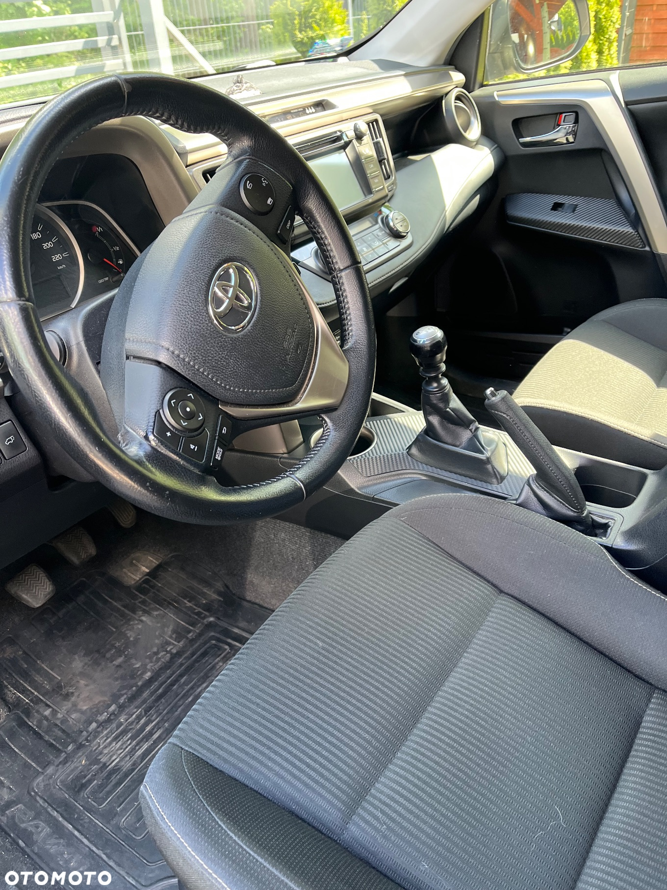 Toyota RAV4 2.0 D-4D Premium - 6
