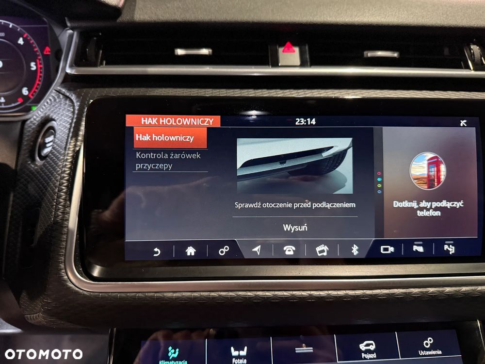 Land Rover Range Rover Velar 3.0 SD6 R-Dynamic - 32