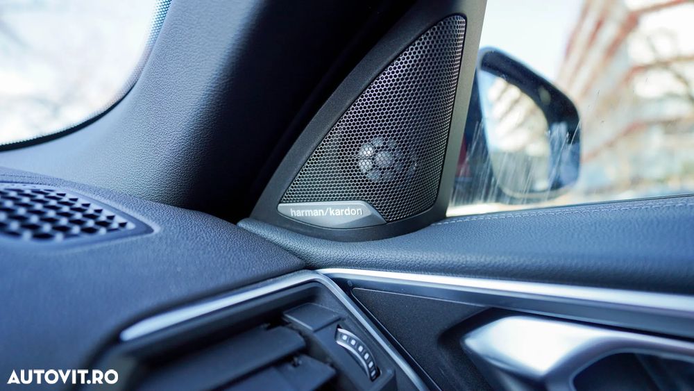 BMW Seria 4 430i xDrive AT - 39