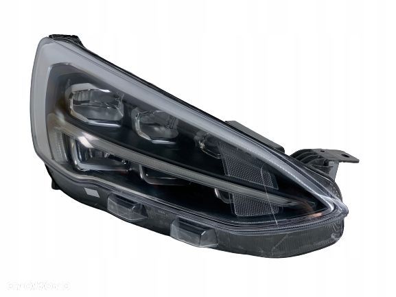 FOCUS MK4 IV FULL LED LAMPA PRAWA JX7B-13E014-GE - 1