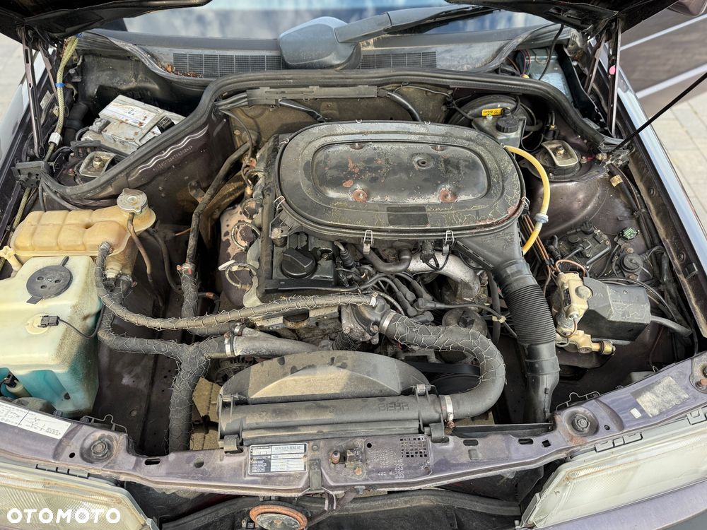 Mercedes-Benz W201 (190) - 29