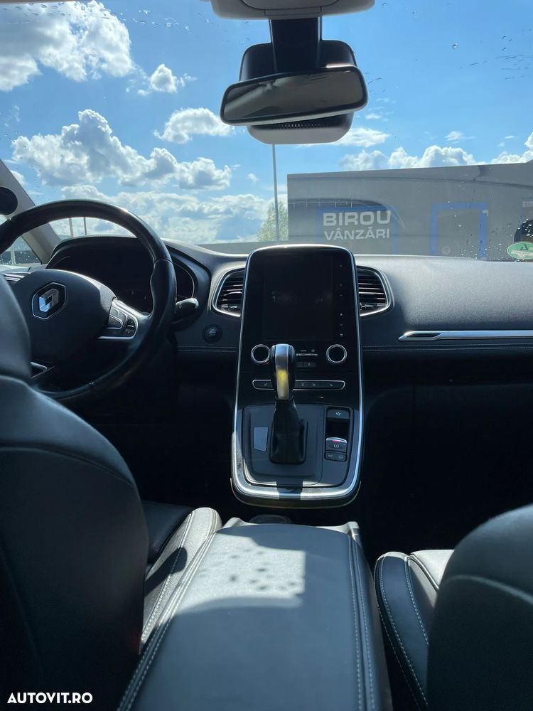 Renault Scenic - 23