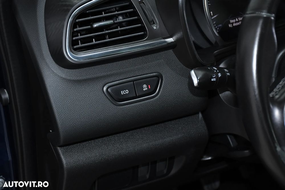 Renault Kadjar Energy TCe 130 Experience - 18