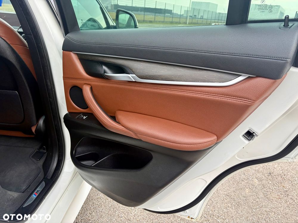 BMW X6 xDrive35i M Sport Edition - 21