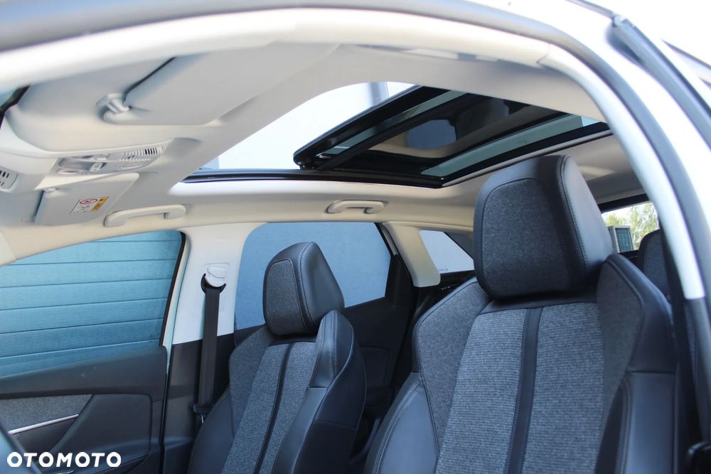 Peugeot 3008 1.6 THP Active S&S EAT6 - 10