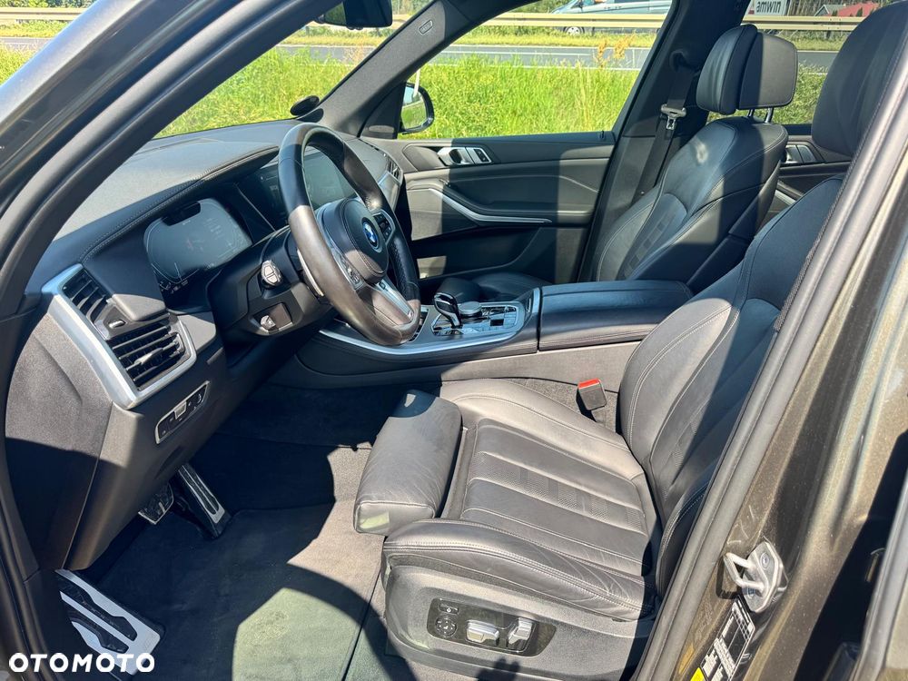 BMW X5 xDrive45e - 20
