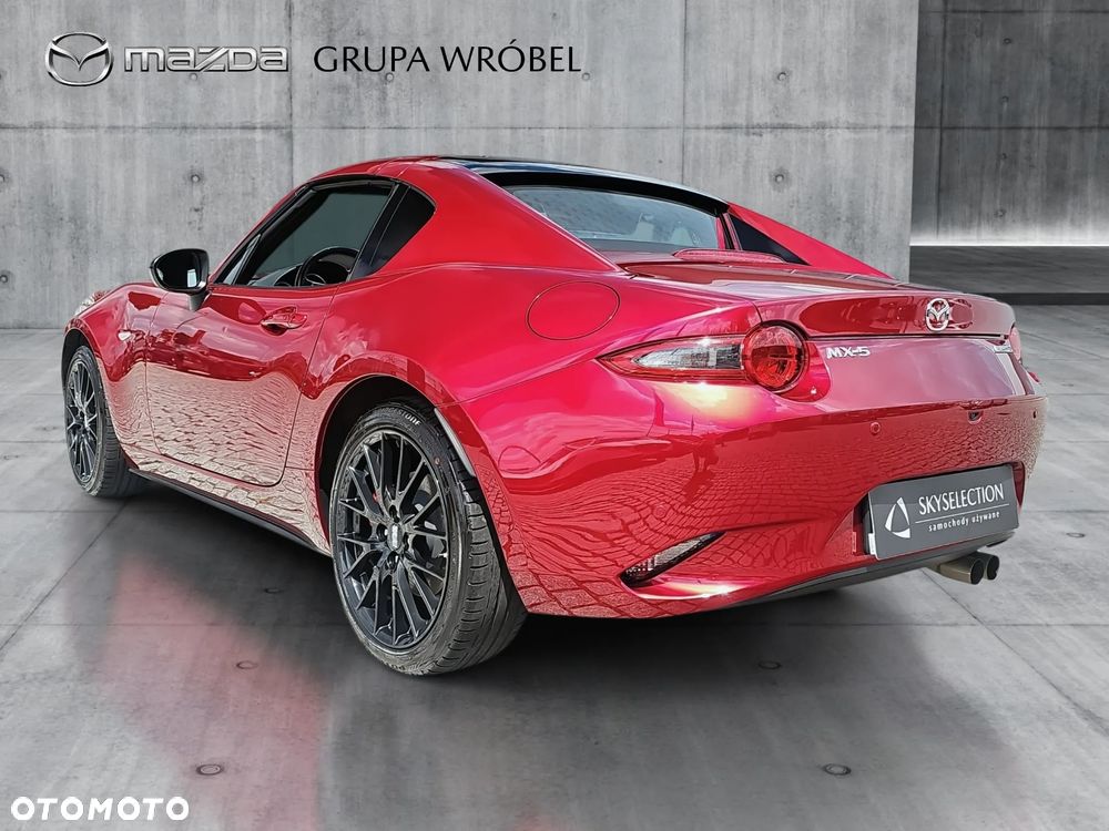 Mazda MX-5 2.0 Homura i-ELOOP - 7