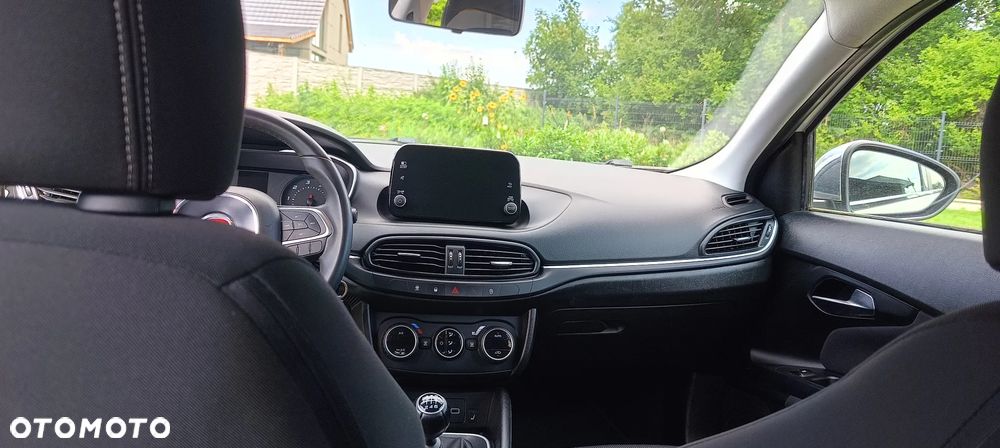 Fiat Tipo - 15