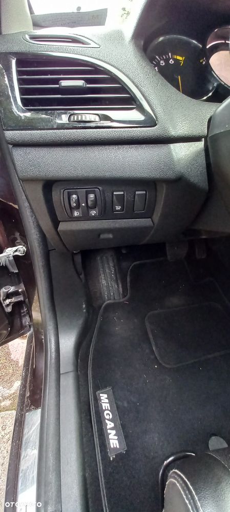 Renault Megane 1.2 16V TCe Limited EDC EU6 - 19