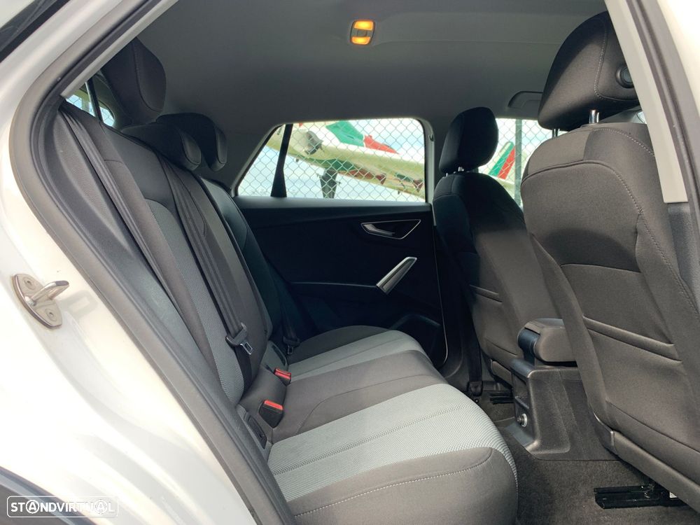 Audi Q2 30 TDI S-line S tronic - 13