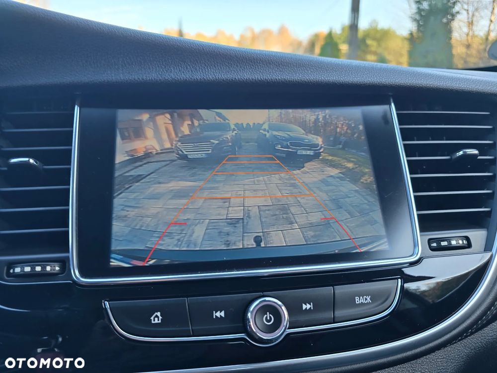 Opel Mokka 1.4 T Cosmo - 32