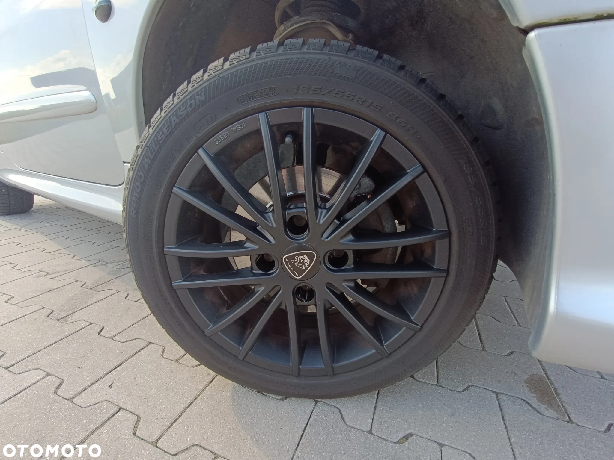 Peugeot 206 - 15