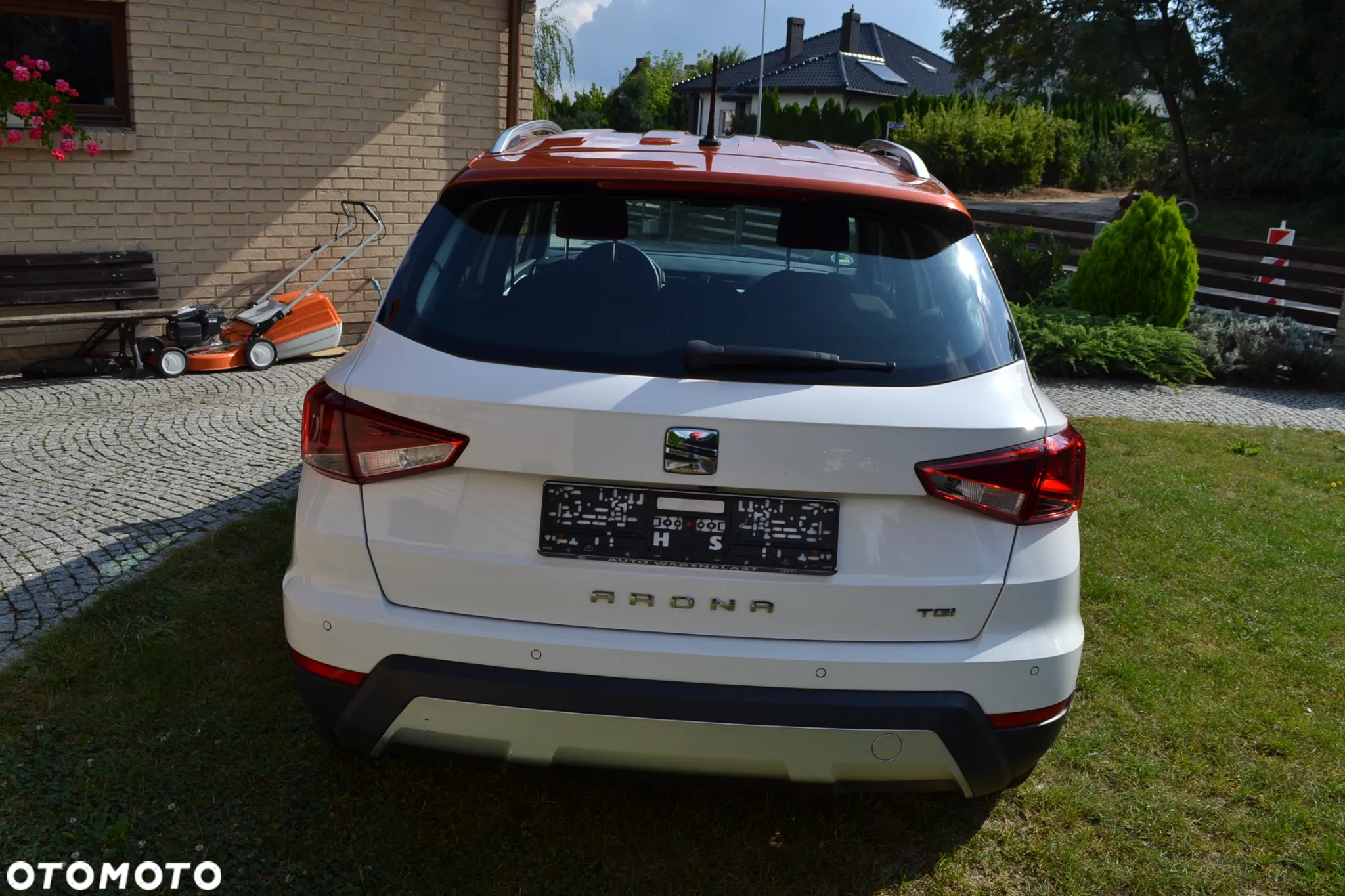 Seat Arona - 12