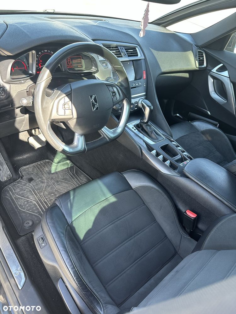 Citroën DS5 - 7