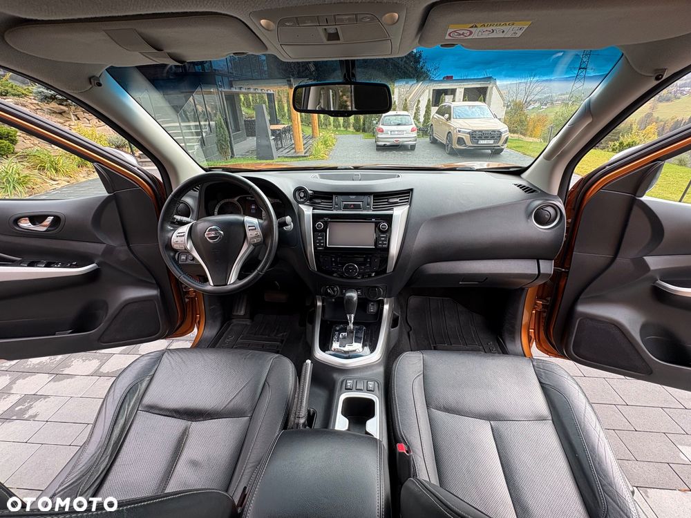 Nissan Navara - 28