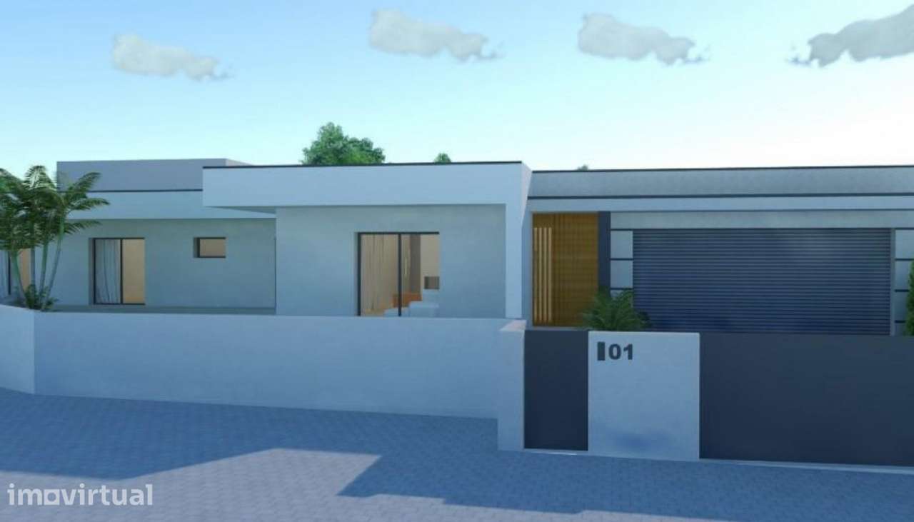 Venda de Moradia V3 moderna em construção, Carreço, Viana do Castel - Grande imagem: 3/31