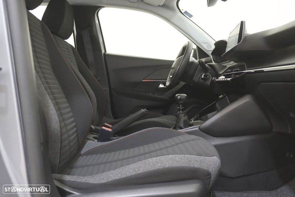 Peugeot 2008 1.5 BlueHDi Active - 7