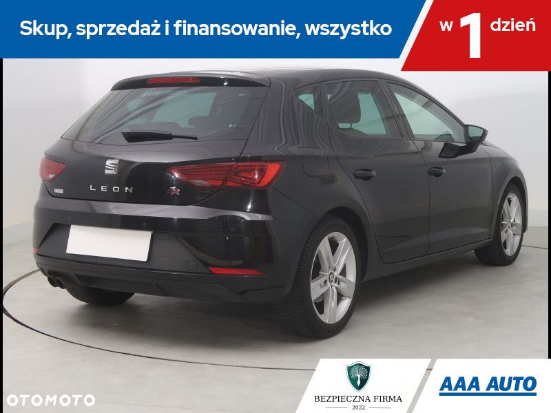 Seat Leon - 6