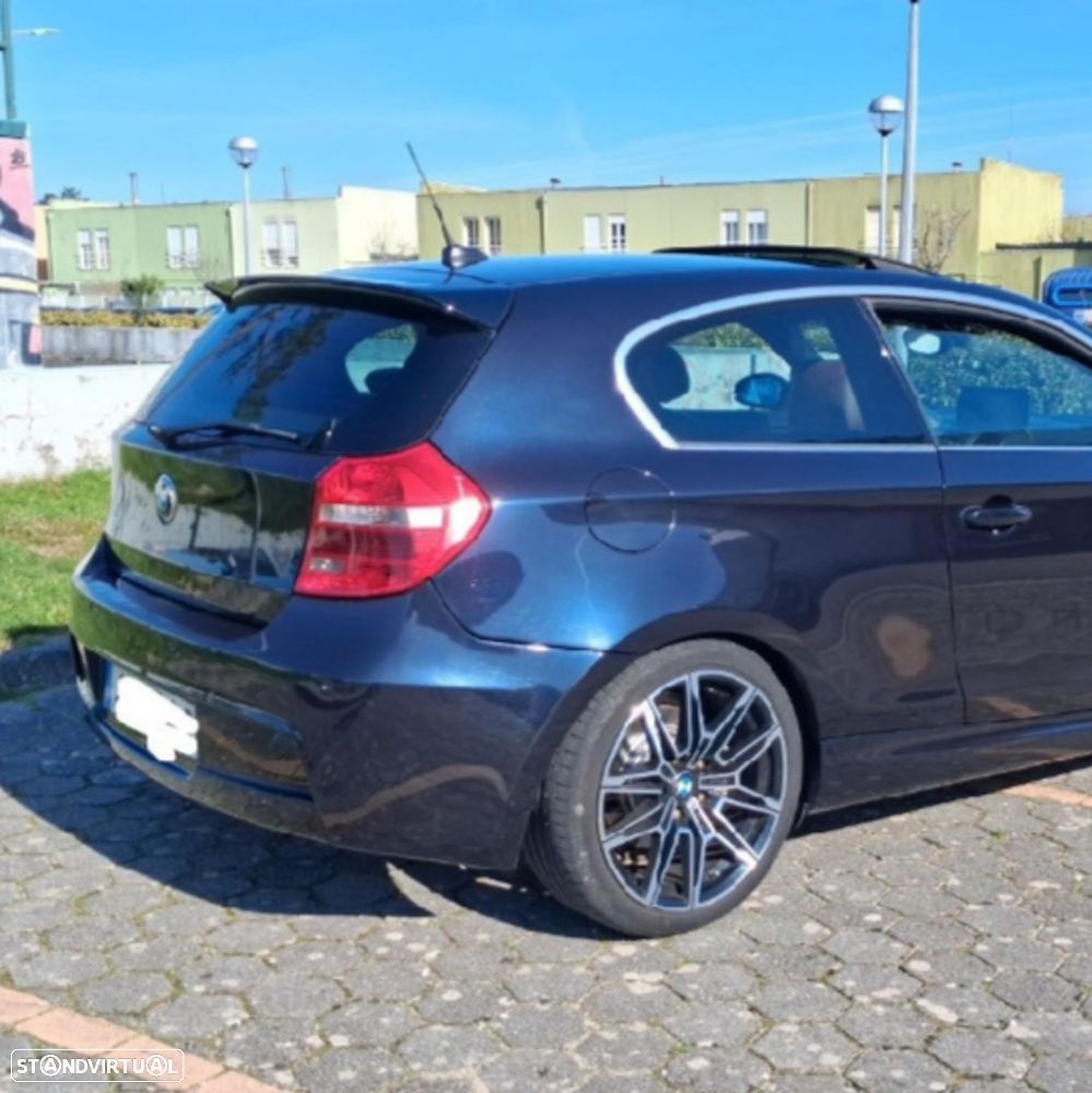 BMW 123 d - 2