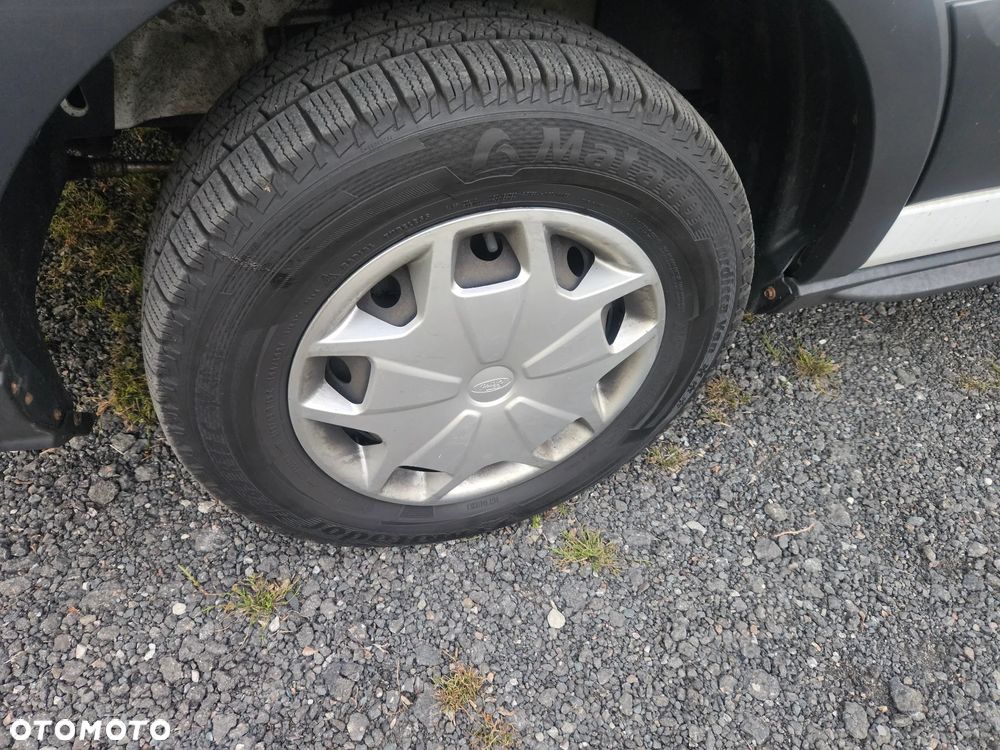 Ford Transit - 15