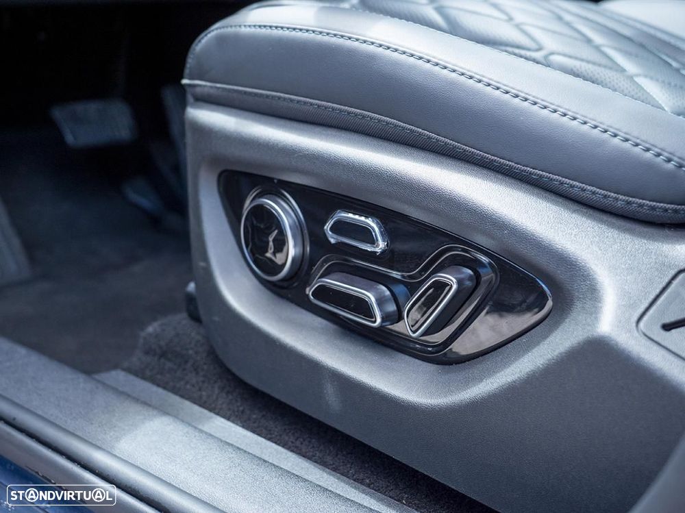 BYD Sealion 7 SEALION7 91.3 kWh Excellence AWD - 25