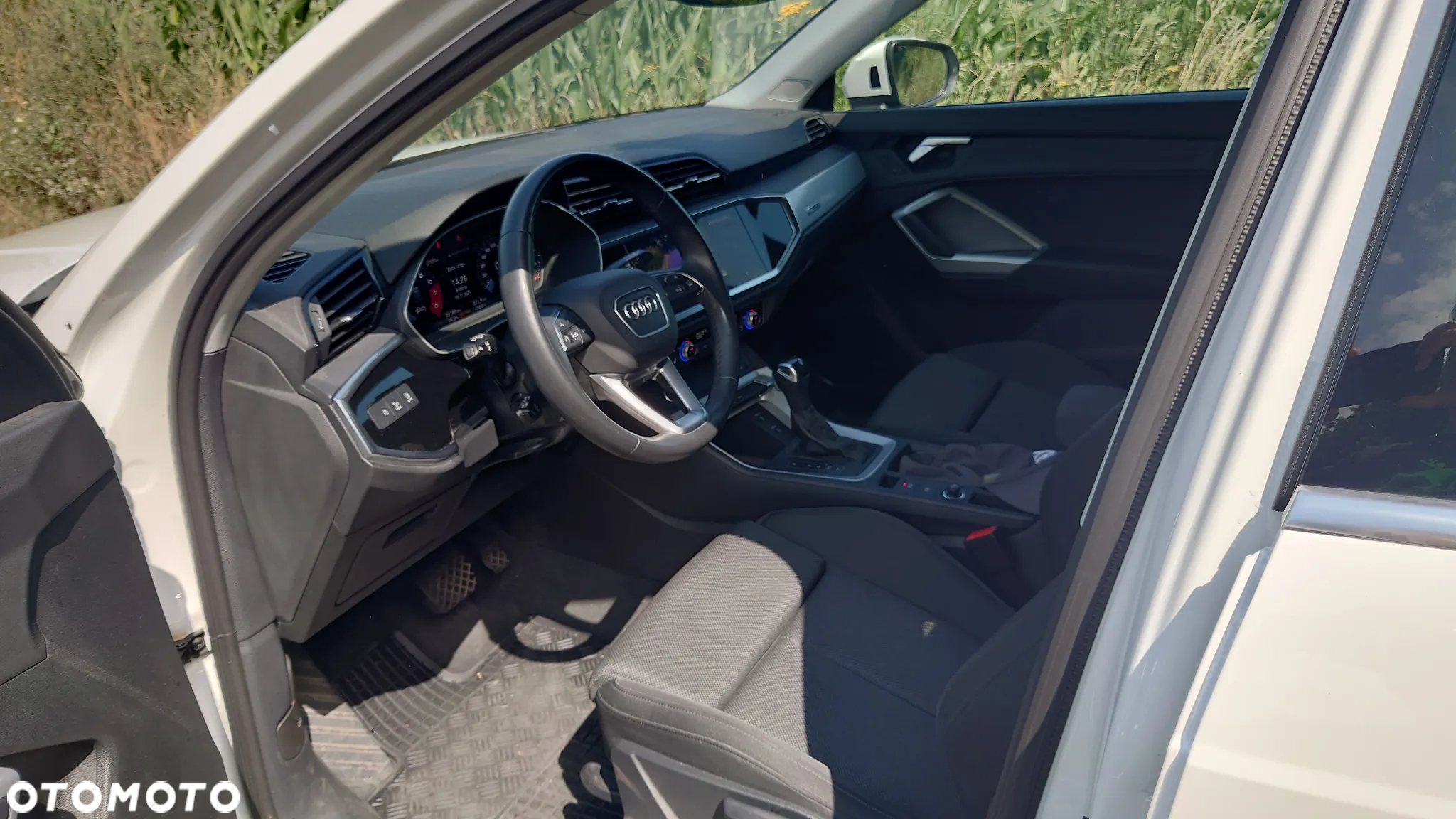Audi Q3 35 TFSI Advanced S tronic - 7