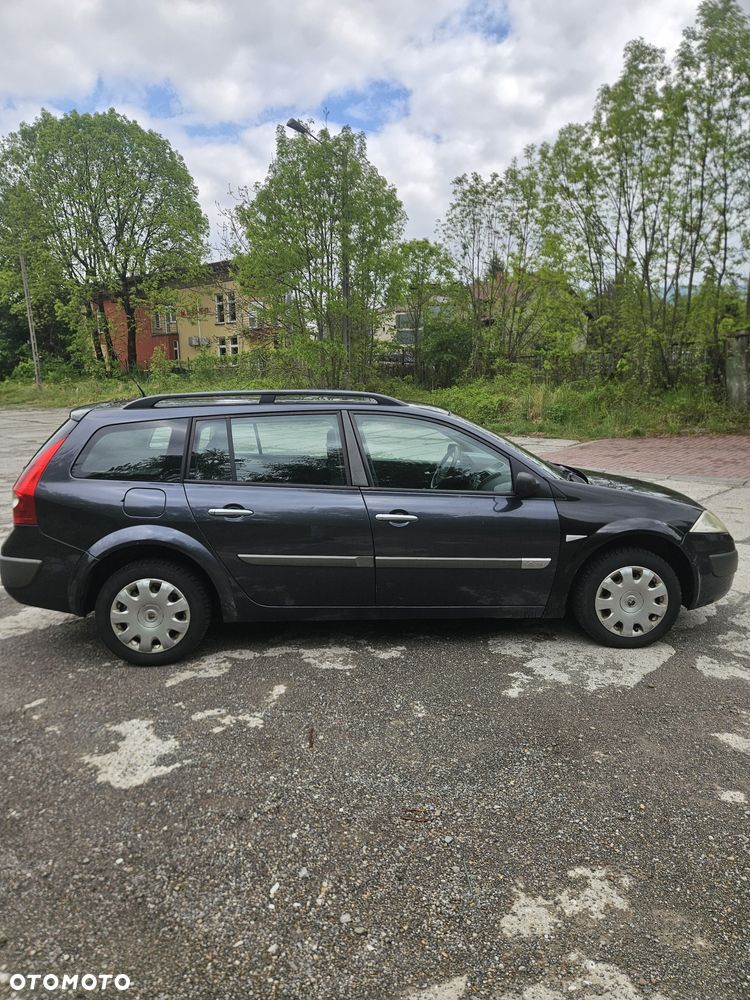 Renault Megane - 6