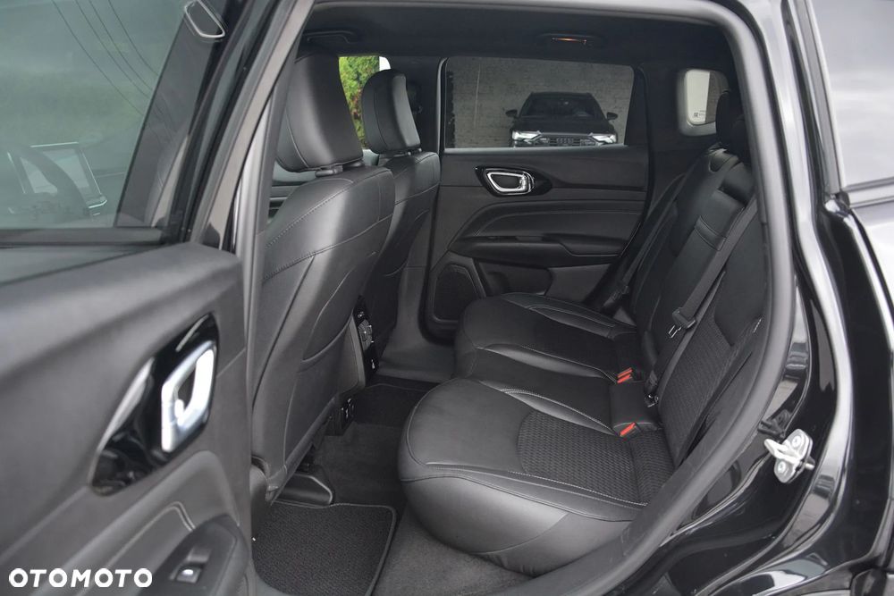 Jeep Compass 1.3 T4 4xe PLUG-IN HYBRID Automatik 80th Anniversary Edition - 12