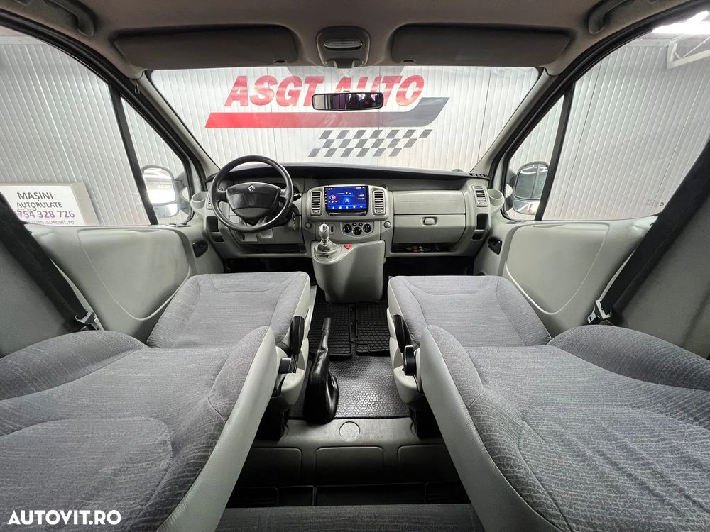 Renault Trafic - 3