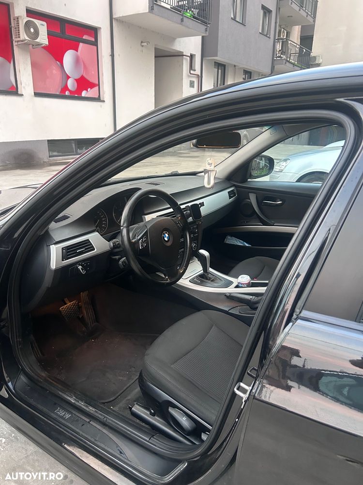 BMW Seria 3 - 8