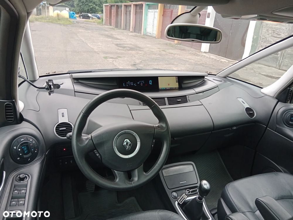 Renault Espace - 12