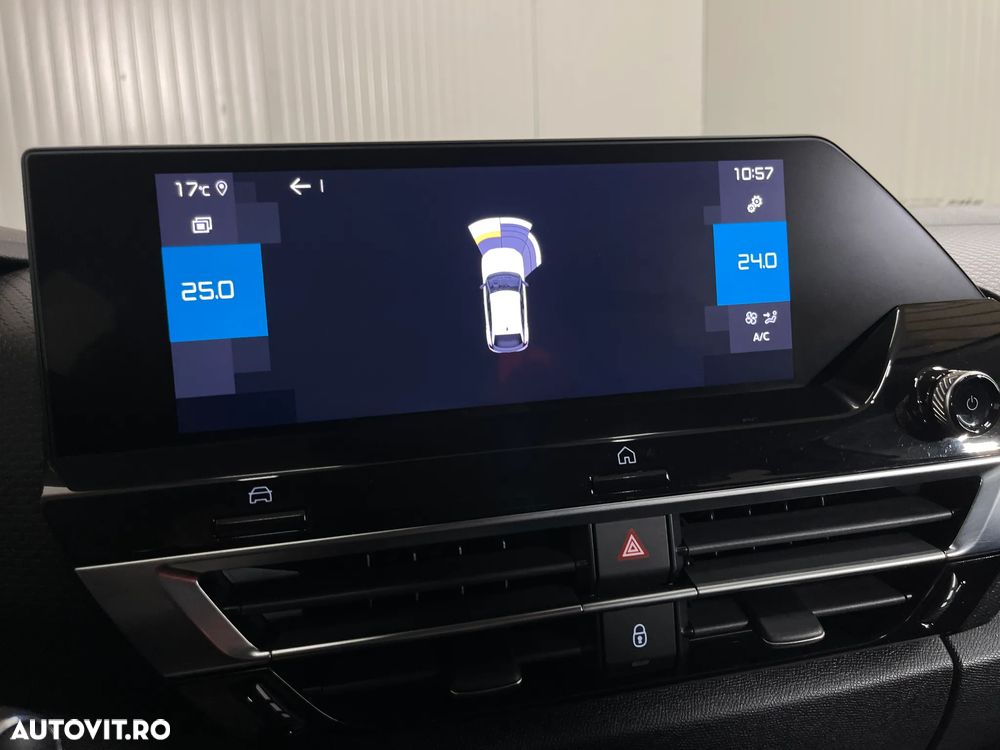 Citroën C4 BlueHDi 110 Stop&Start SHINE - 14