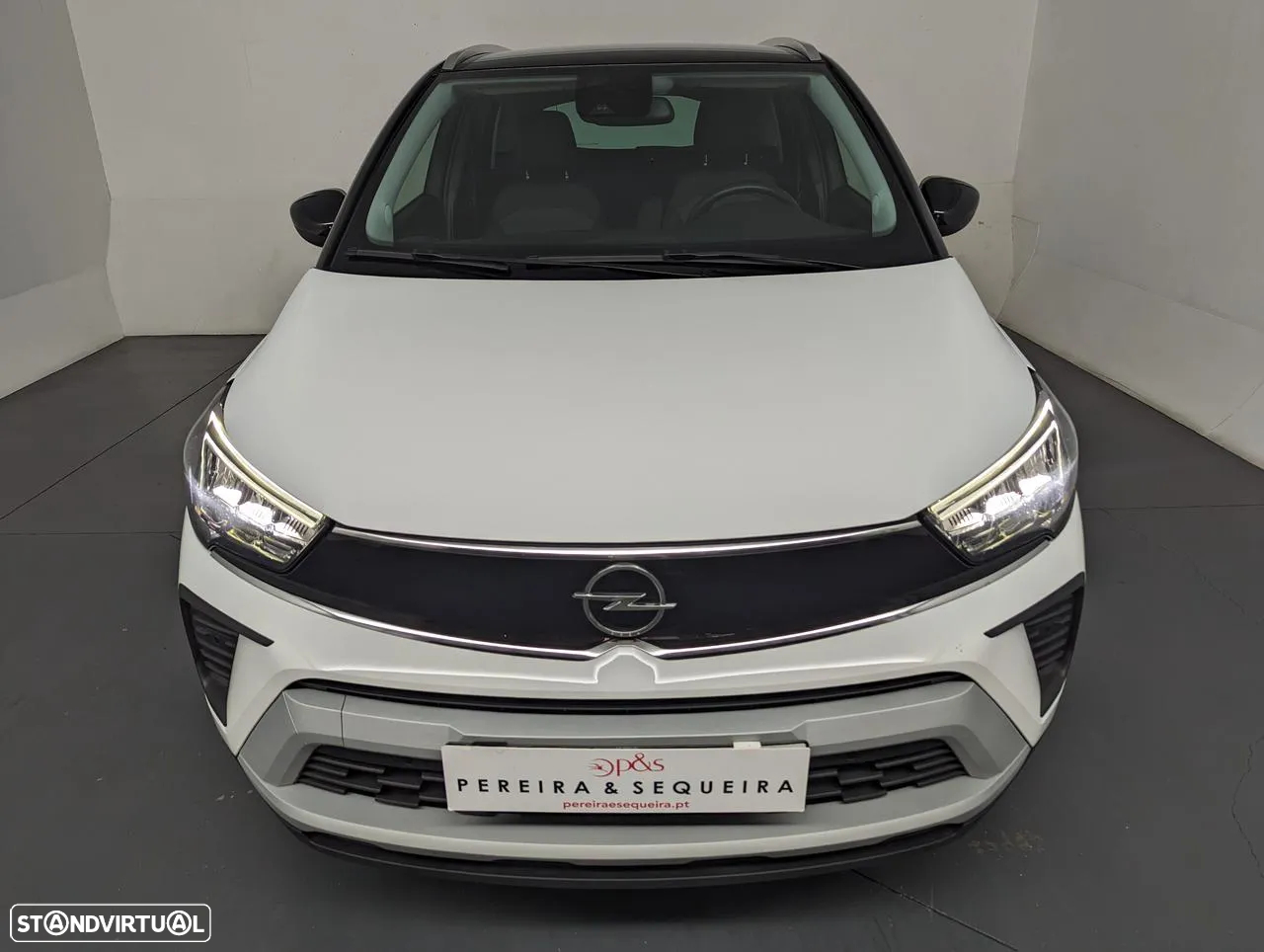 Opel Crossland X - 3
