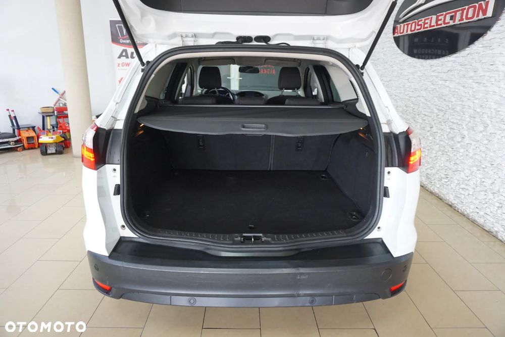 Ford Focus 1.6 TDCi Edition - 19