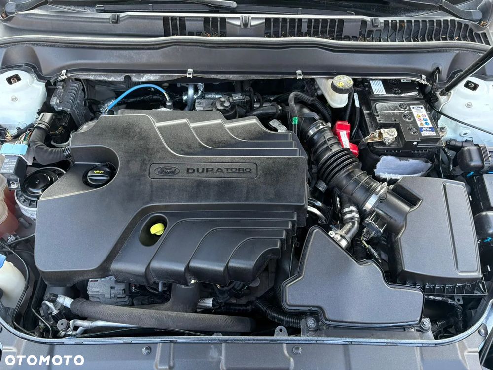 Ford Mondeo 2.0 EcoBlue Business Edition - 20