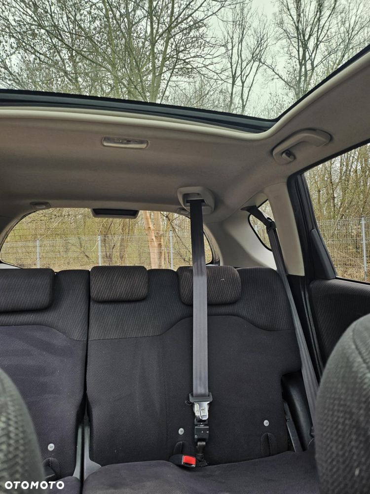 Honda Jazz 1.3 DSi i-VTEC IMA CVT Exclusive - 7