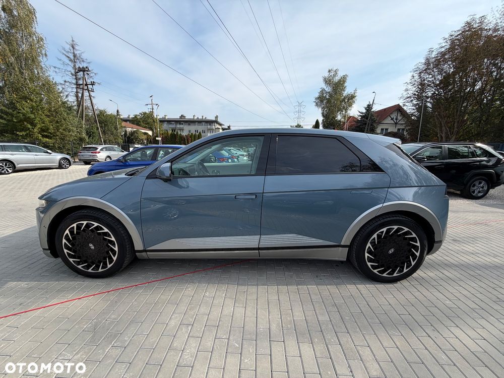 Hyundai IONIQ electric Platinum - 5