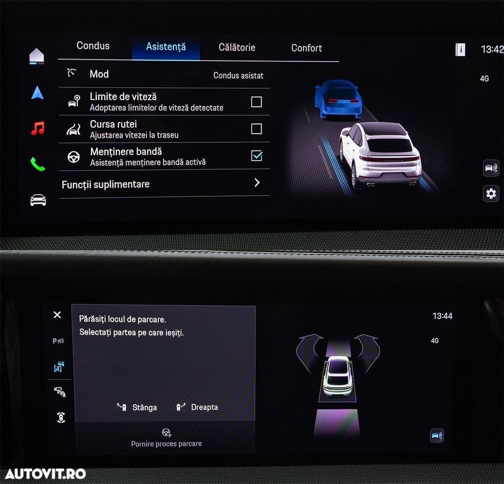 Porsche Cayenne S E-Hybrid - 25