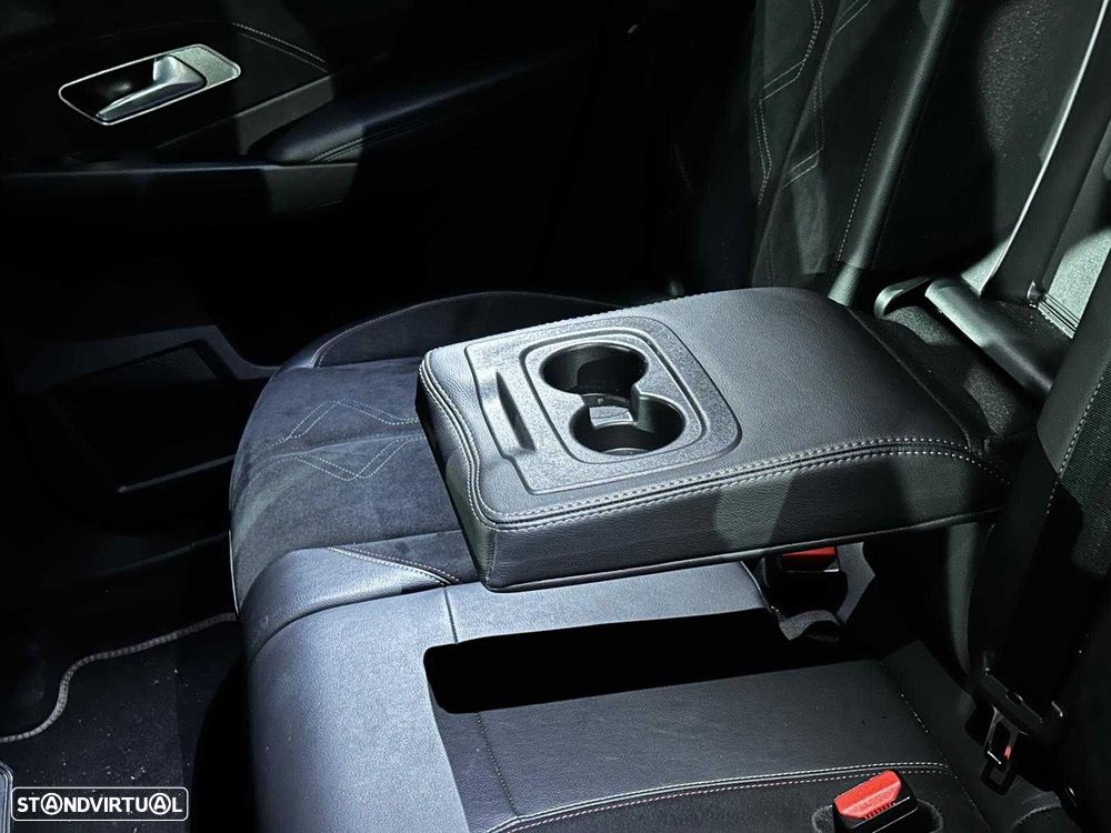 DS DS7 1.5 BlueHDi Edition France EAT8 - 17