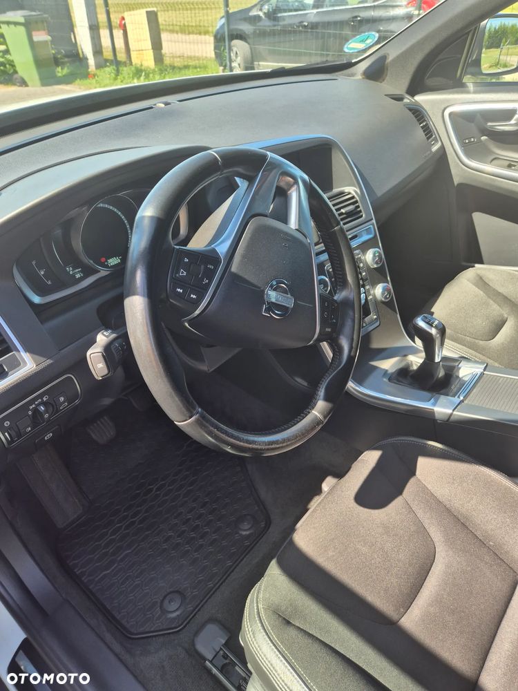 Volvo XC 60 D4 Drive-E Summum - 11